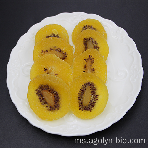 100% Rasa Baik Natural Rangup Kiwi kering